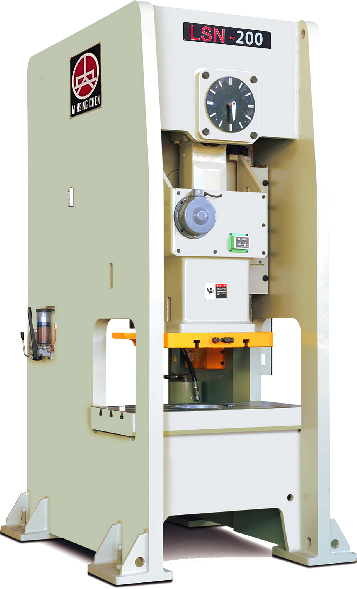 LSN半壁式单曲轴精密冲床.jpg